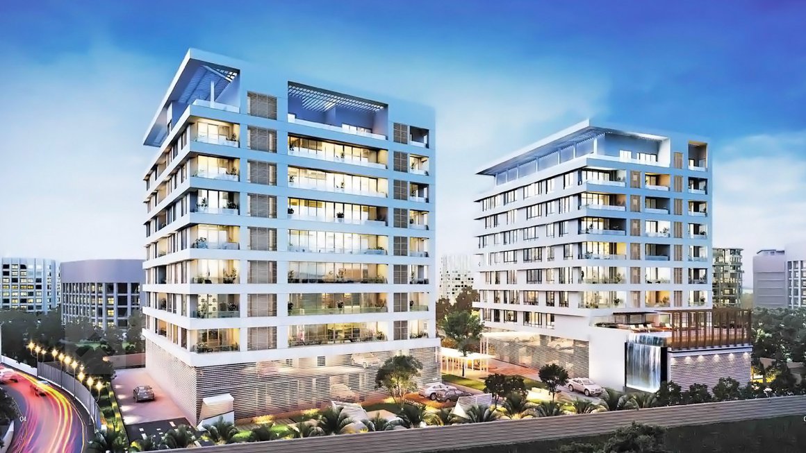 4 Hand-Picked Properties in Bengaluru That Will Give You Great Returns Update